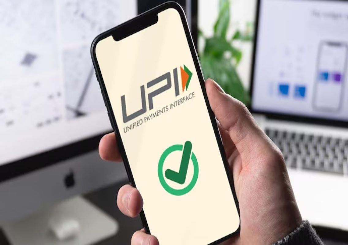 UPI free for users, govt may add limited merchant fees - News Karnataka