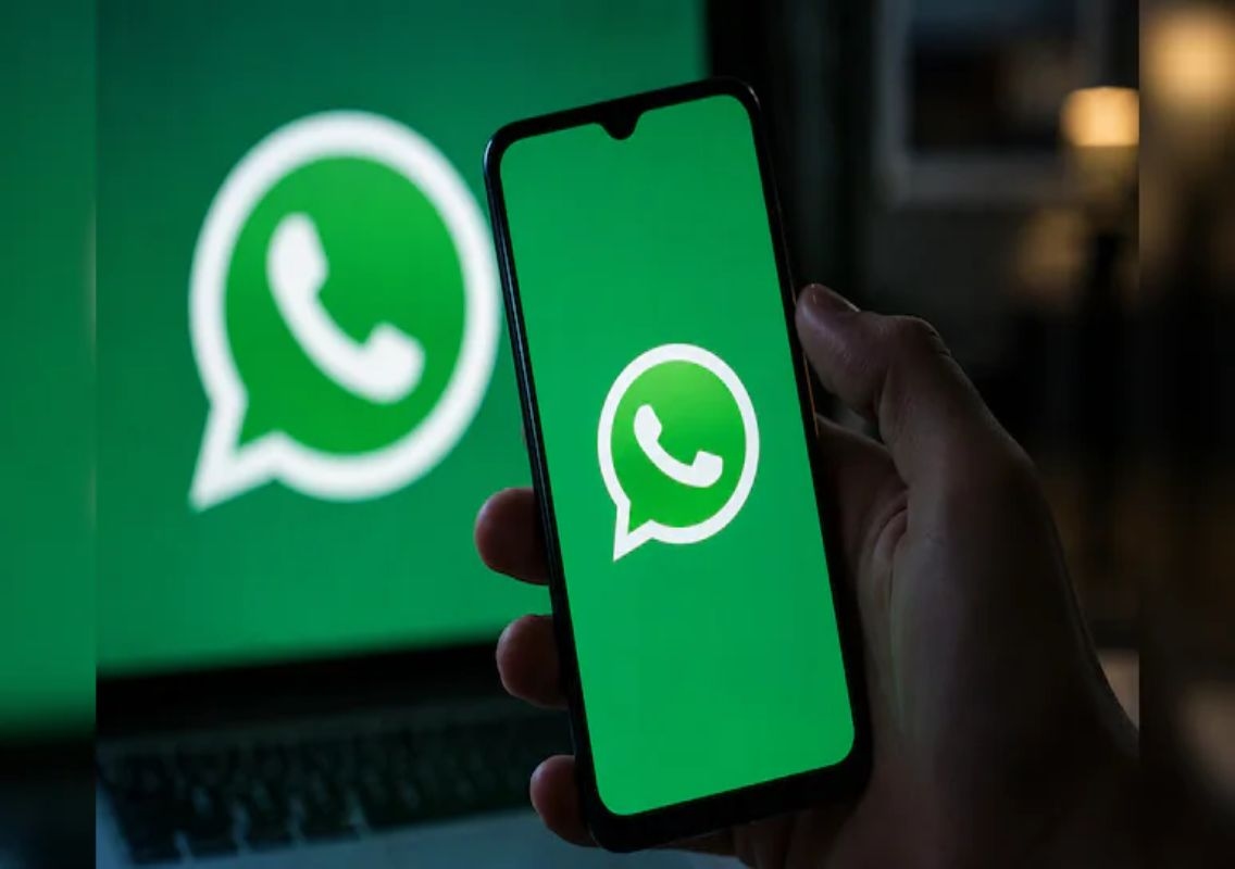 WhatsApp accounts under review in India explained - News Karnataka