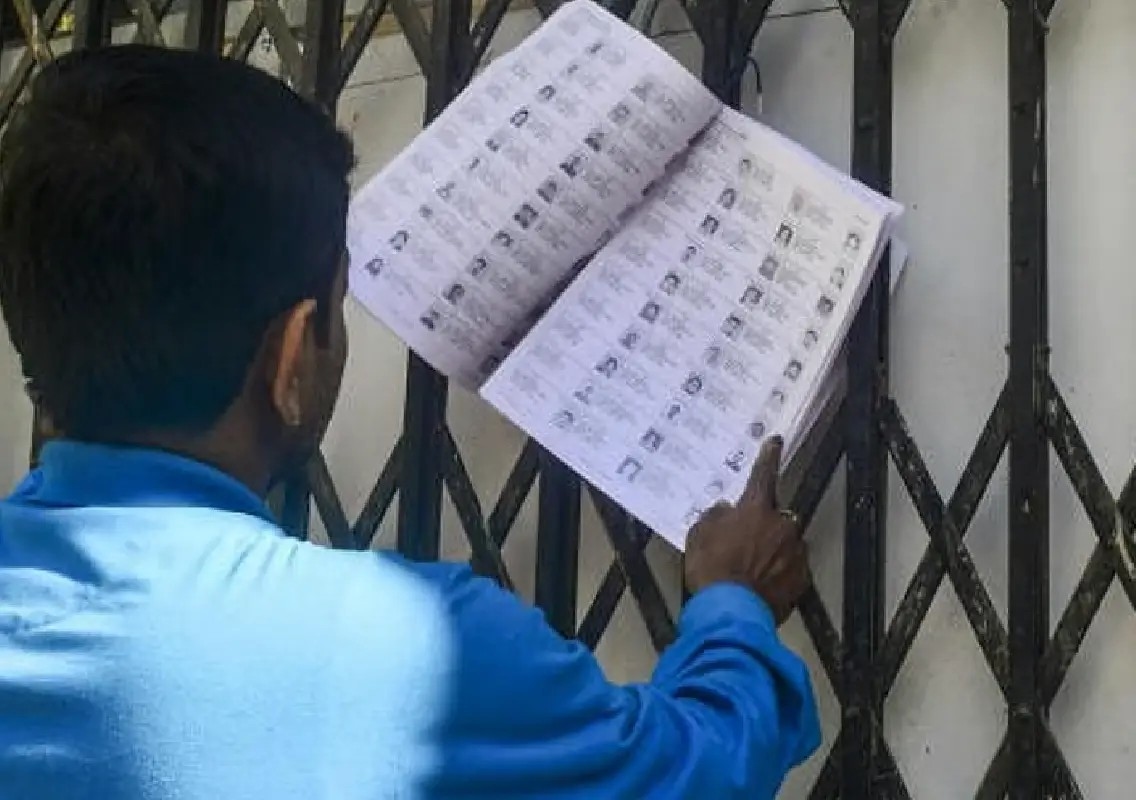 Karnataka SIR draft rolls out: What voters should do next - News Karnataka