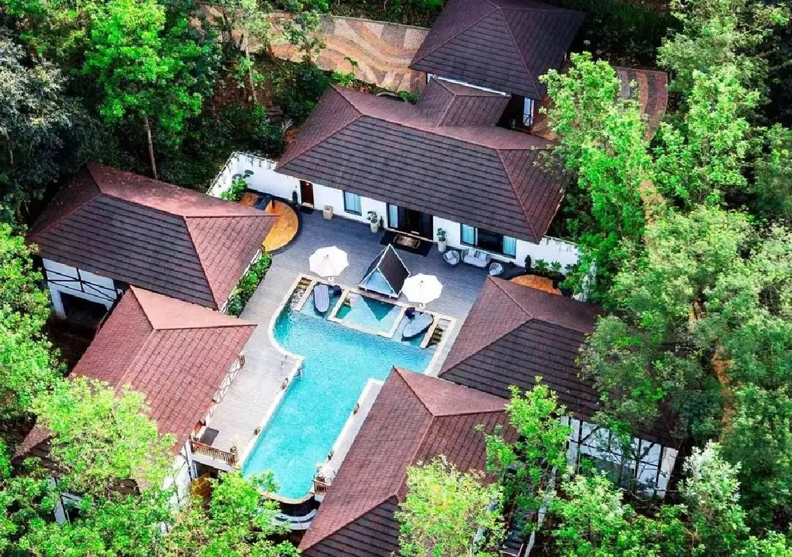 The Leela to open luxury forest sanctuary in Coorg - News Karnataka