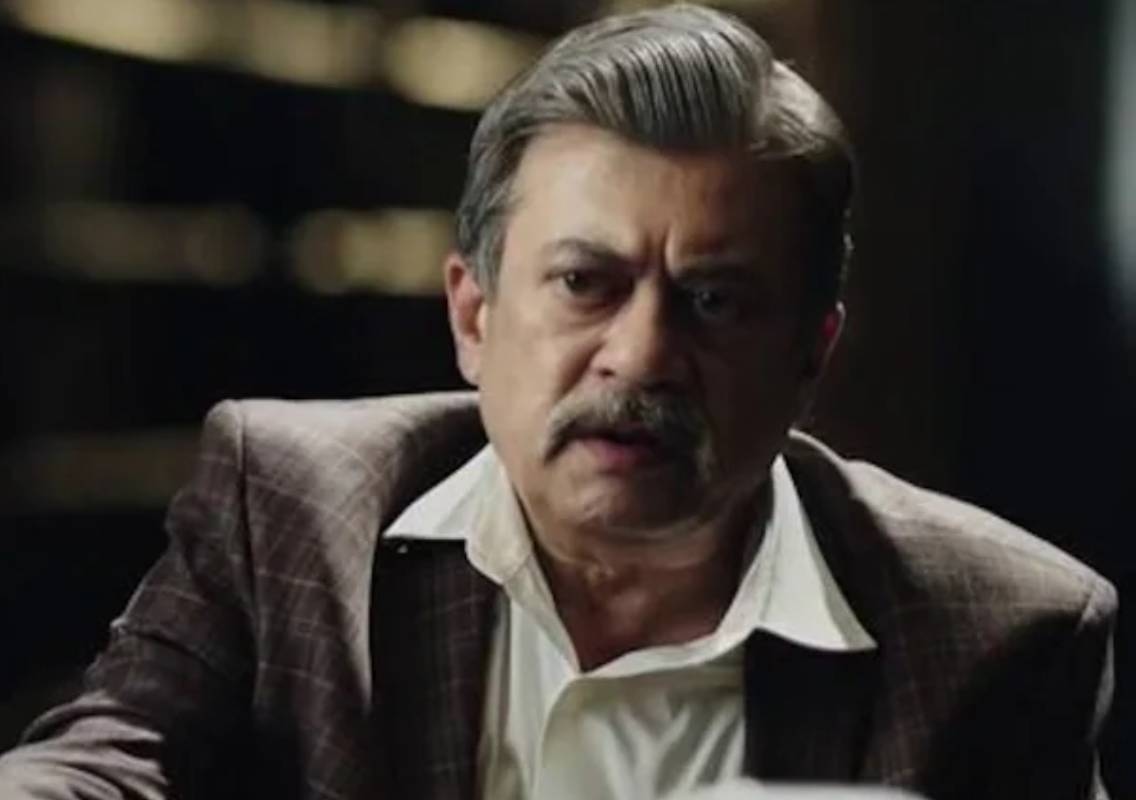 Anant Nag: From military rejection to Dadasaheb Phalke Award - News Karnataka