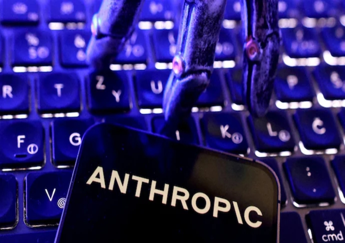 Anthropic reveals how Claude is being misused - News Karnataka