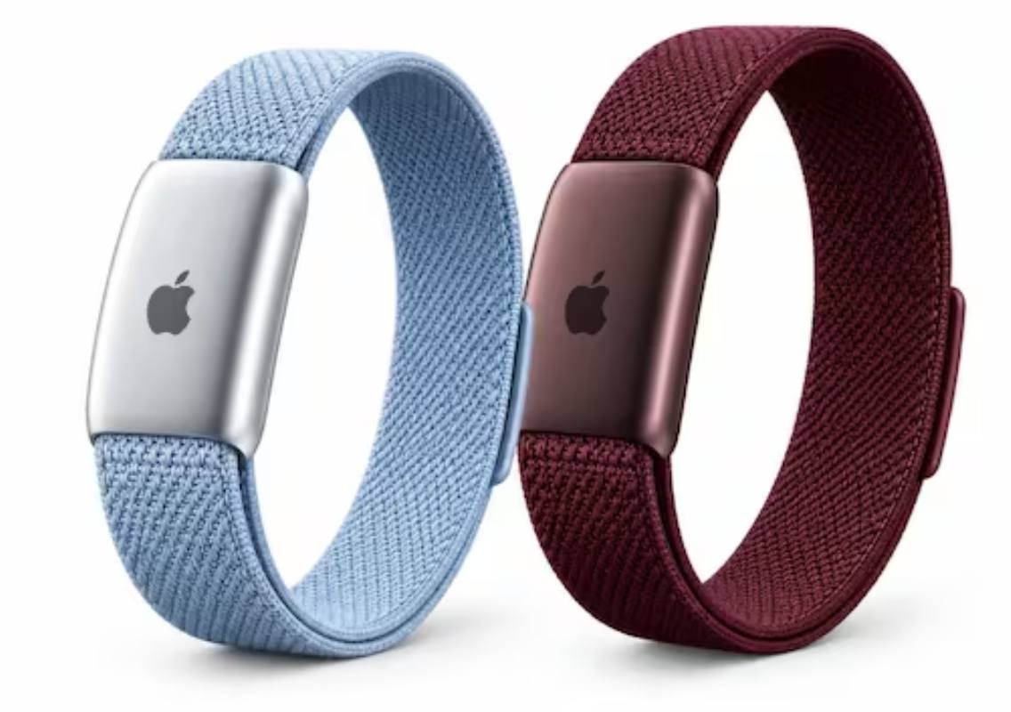 Apple Screenless Fitness Band Like Whoop in Development - News Karnataka
