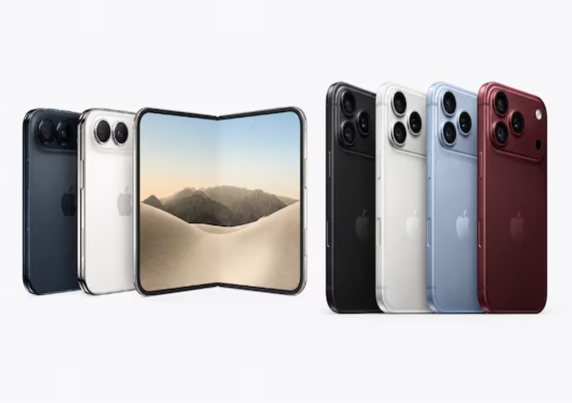 Apple iPhone 18 and 15 new products reportedly coming - News Karnataka