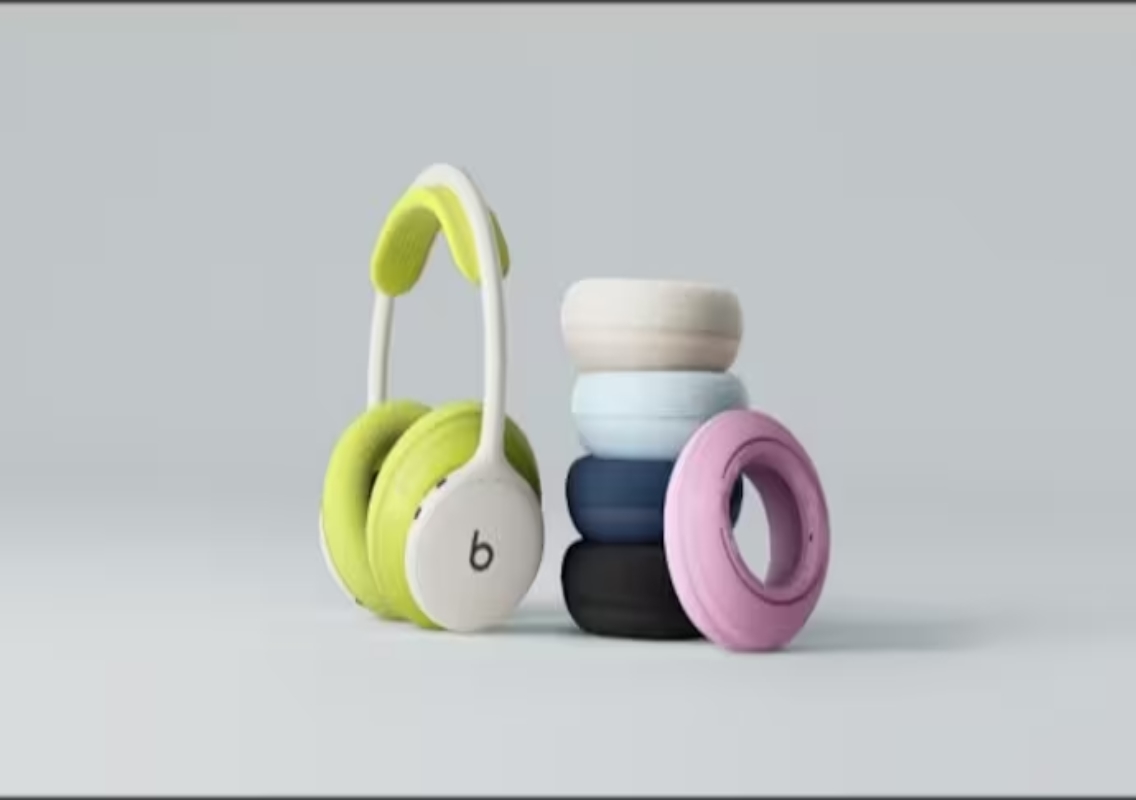 Beats 360 launched in India at Rs 42,900 - News Karnataka