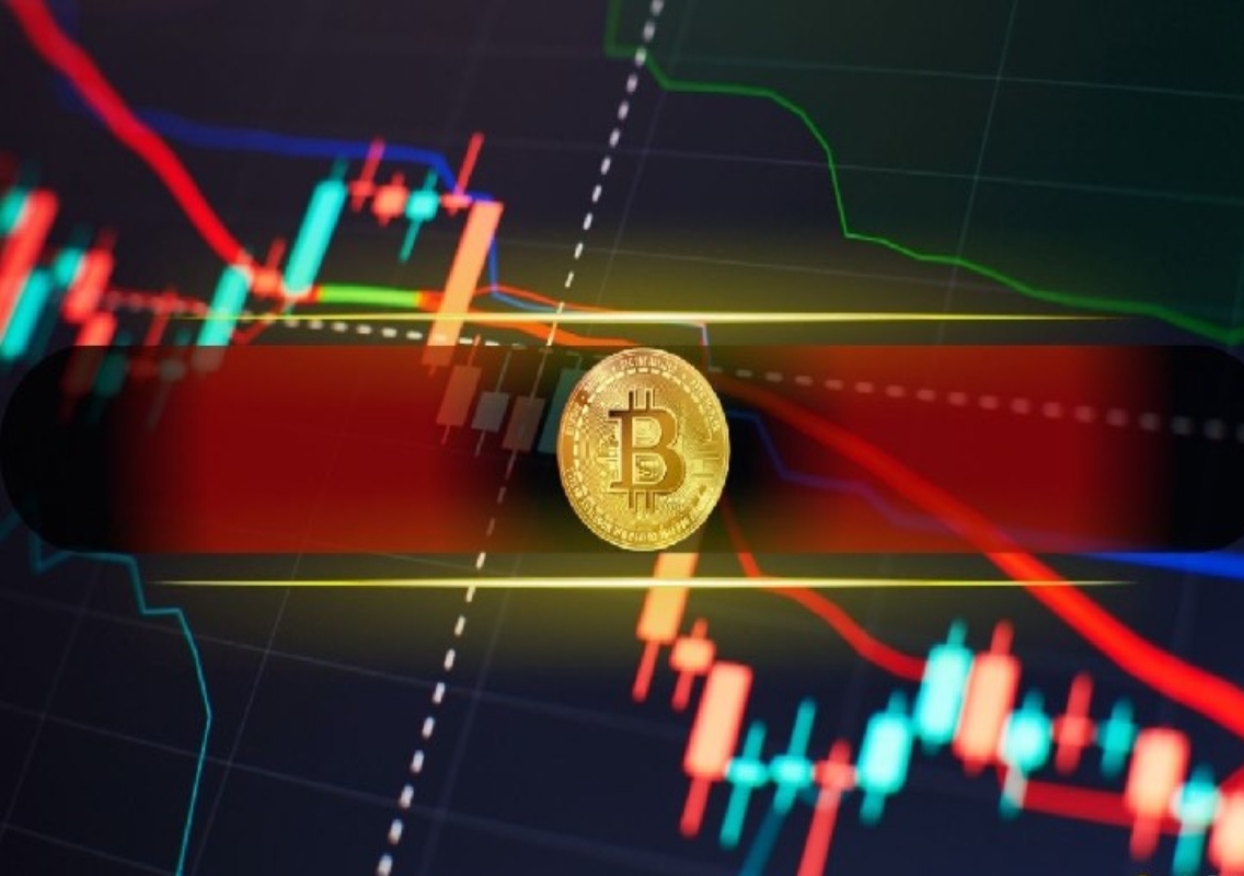 Bitcoin stalls at $82K amid Middle East tensions - News Karnataka