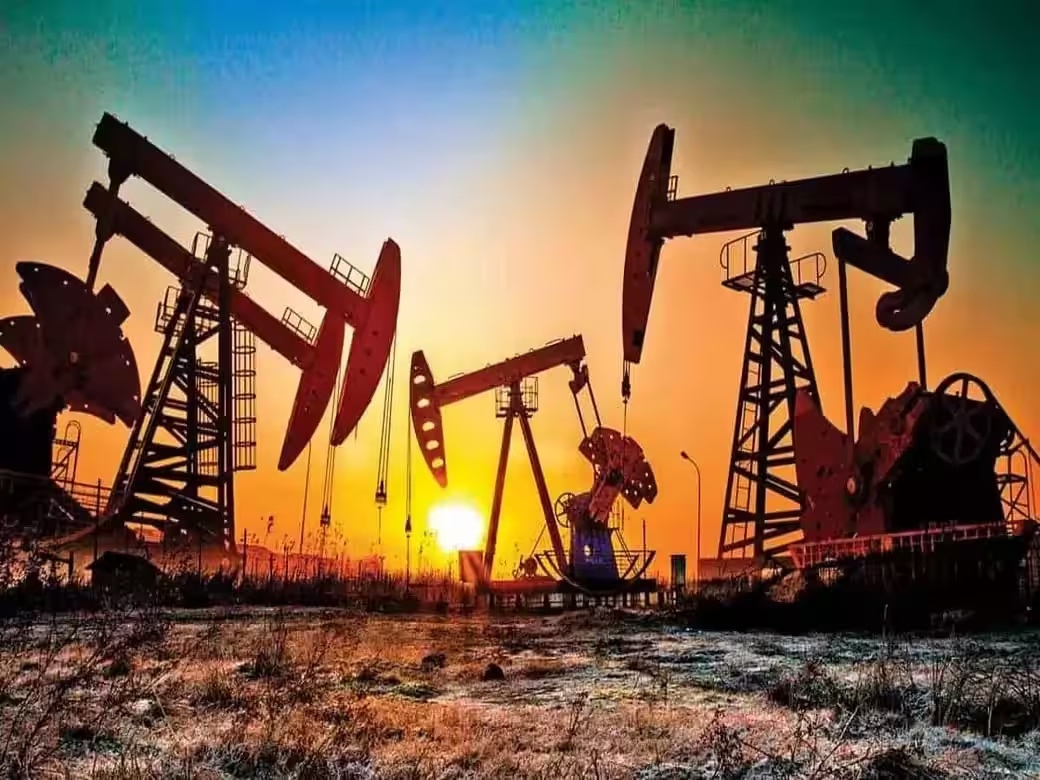 Brent crude jumps 3.6% above $108 amid Iran tensions - News Karnataka