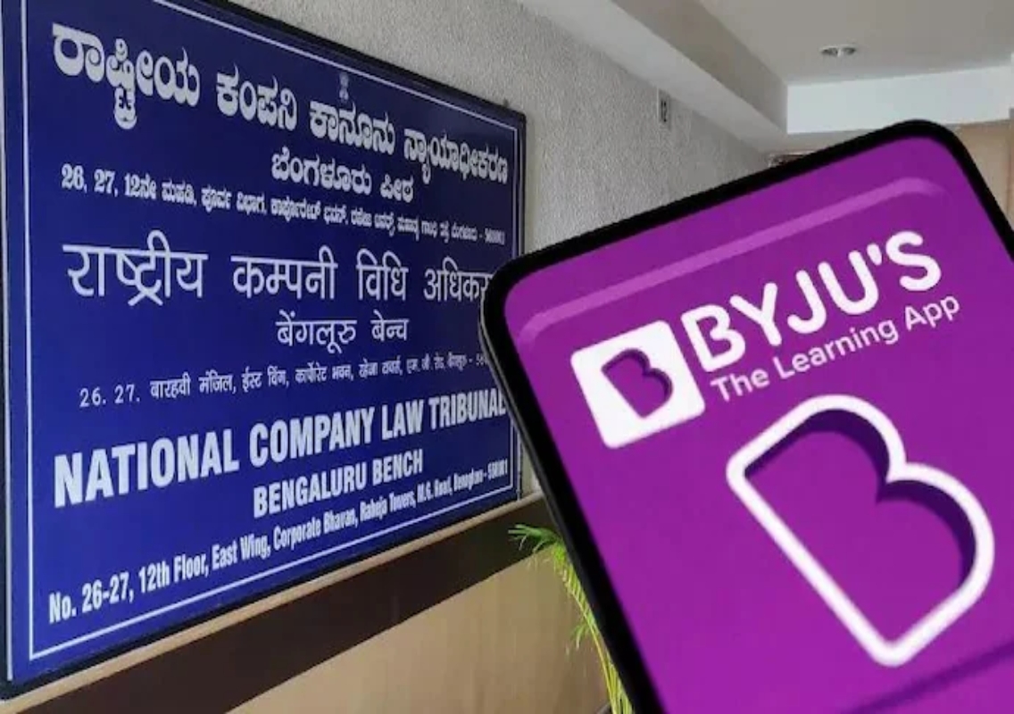 NCLT freezes disputed Byju’s asset auction - News Karnataka