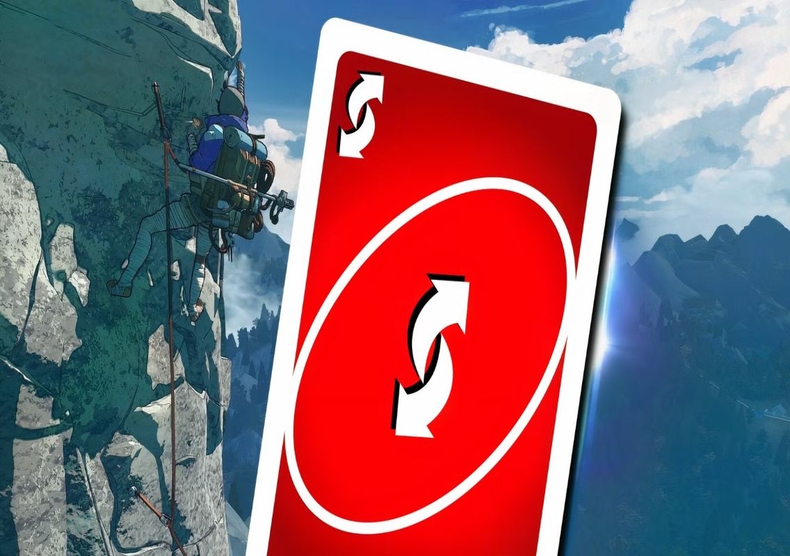 Cave Expedition: New Steam game inspired by Cairn - News Karnataka