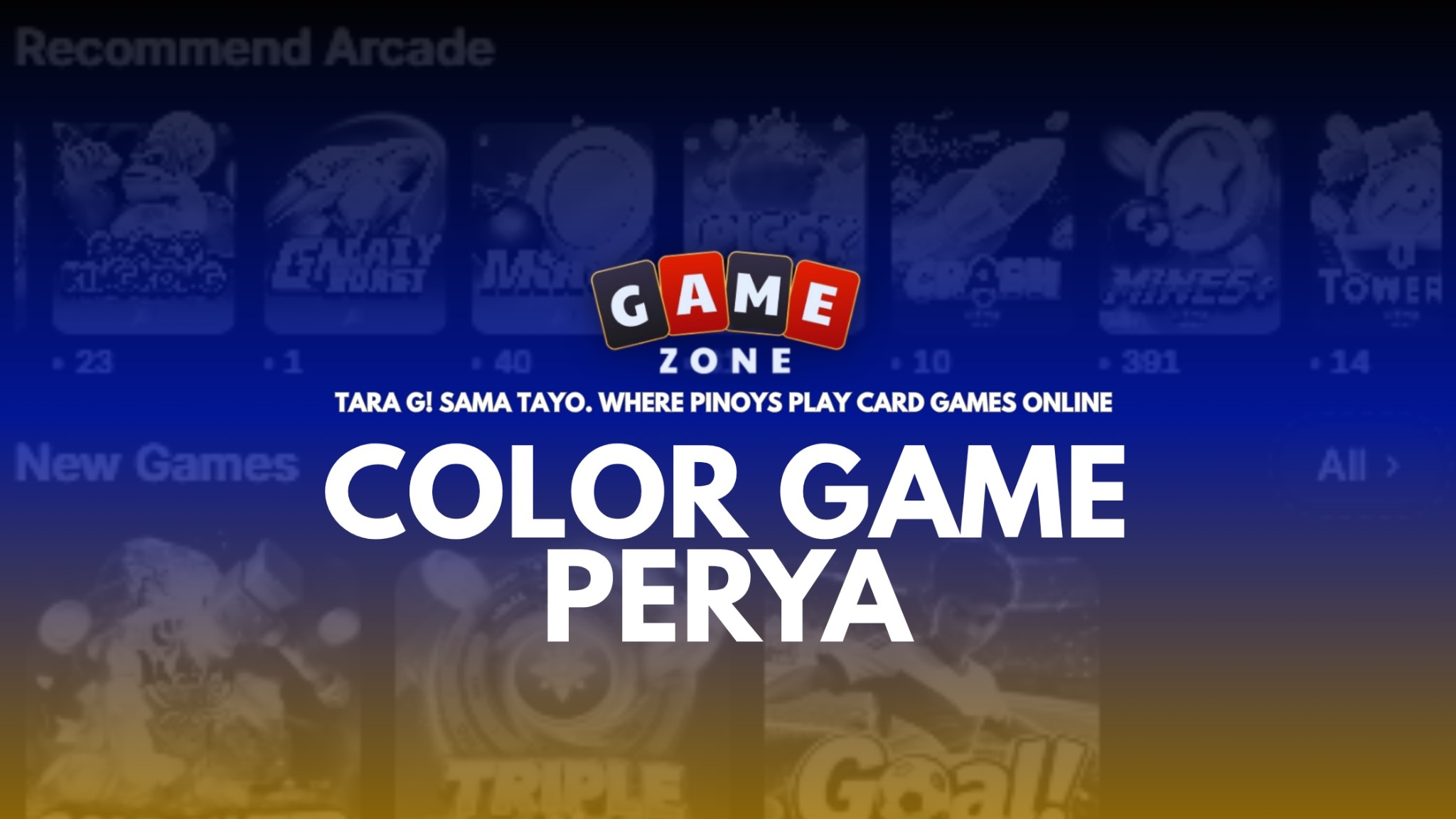 Common Color Game Perya Mistakes and Myths Explained - News Karnataka