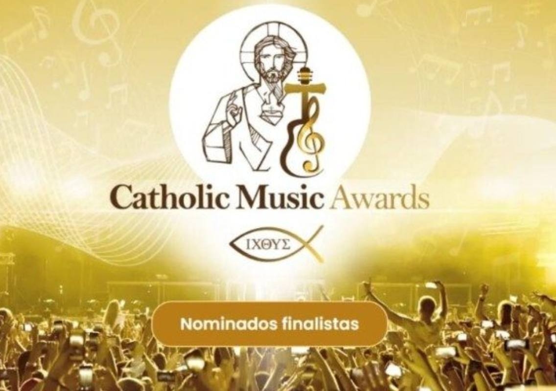 Catholic Music Awards 2025 celebrate faith and music - News Karnataka