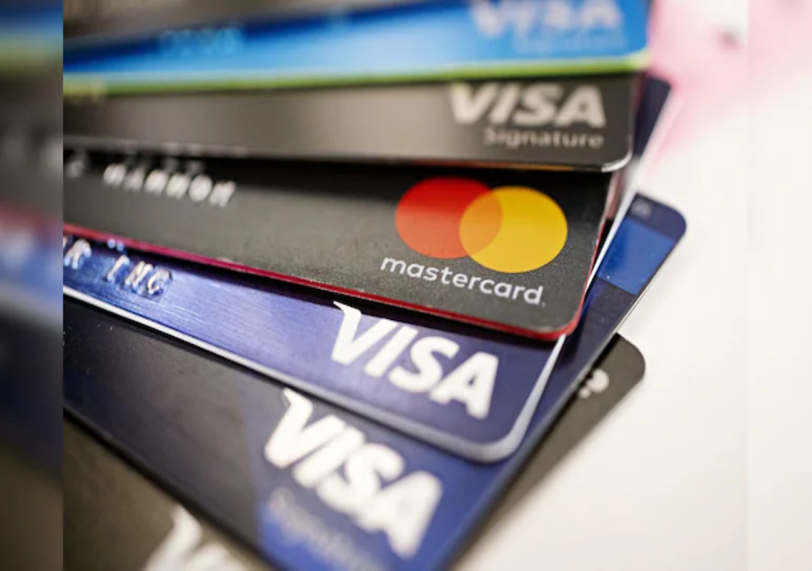 Credit card spending muted in August: HSBC, Jefferies - News Karnataka