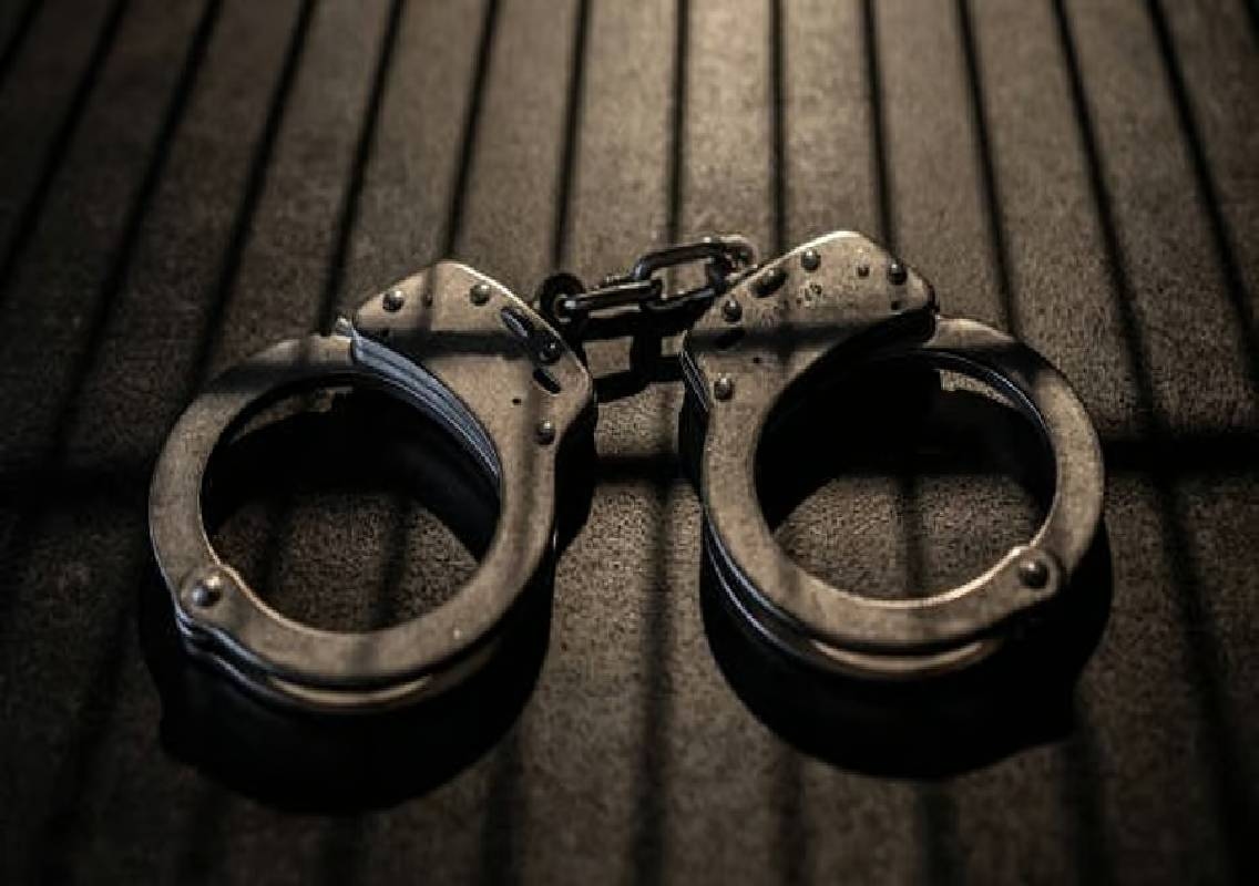 Belthangady man gets 20 years in Mangaluru POCSO case - News Karnataka