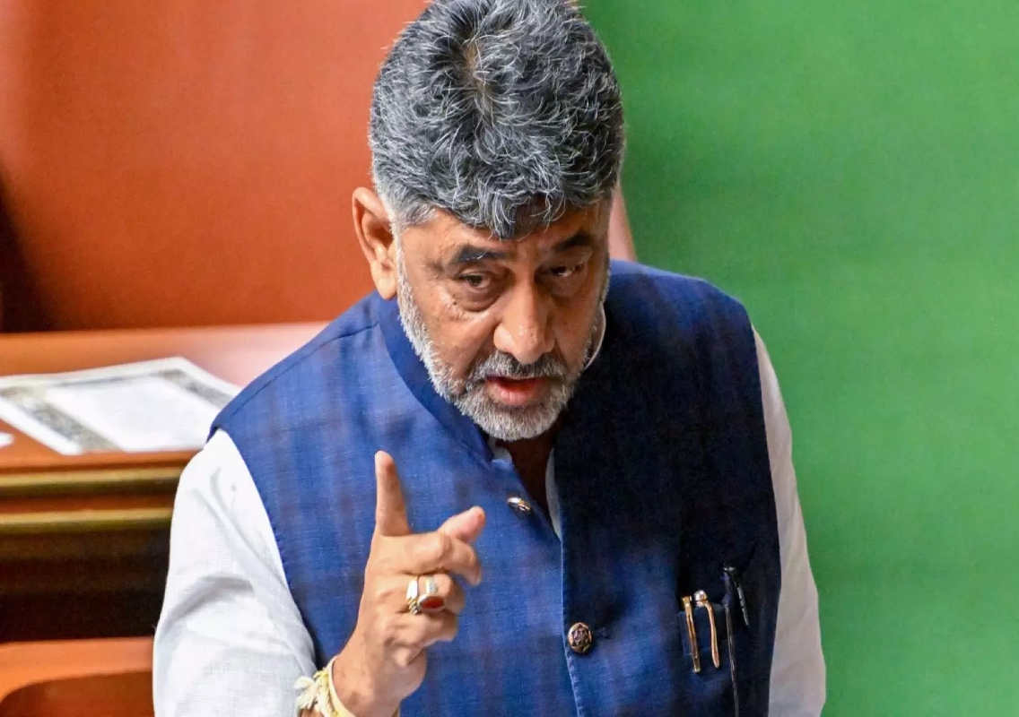 Karnataka Legislature rejects Kasturirangan Report - News Karnataka