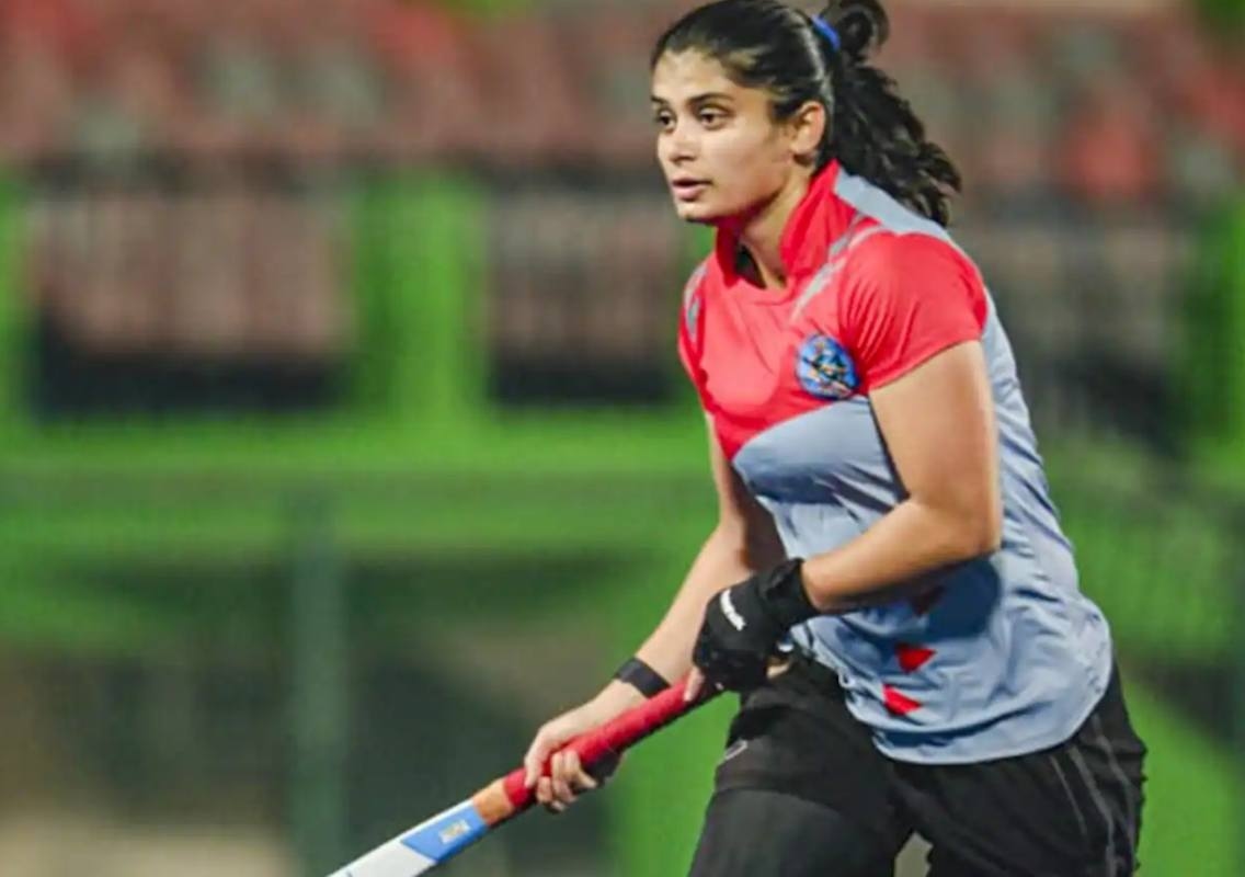 Deepika Sehrawat scores nine as India win 20-1 - News Karnataka