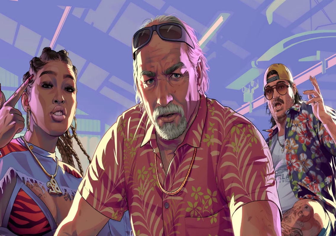 GTA 6 New Zealand trick: Can Xbox players play early? - News Karnataka