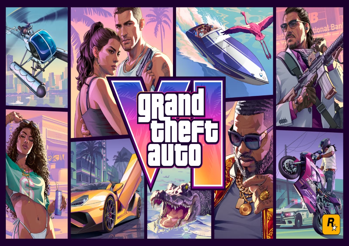 GTA 6 open world features: What to expect - News Karnataka