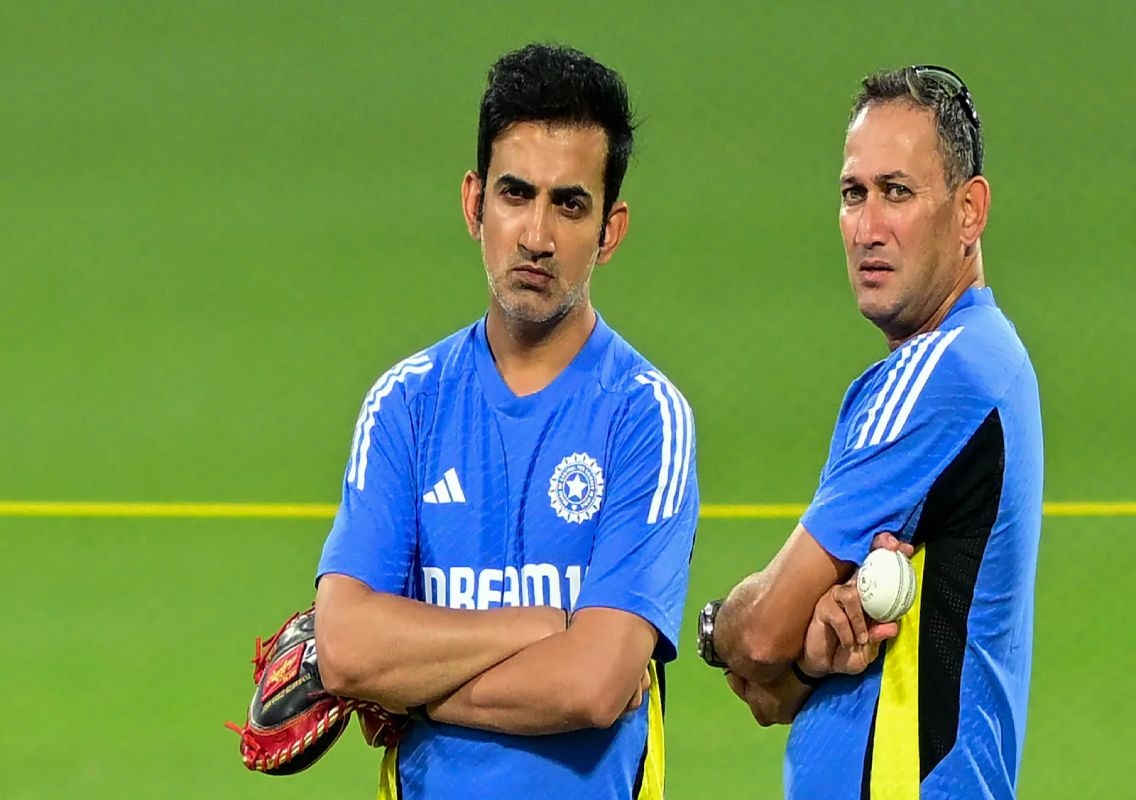 BCCI changes fitness policy after injury setbacks - News Karnataka