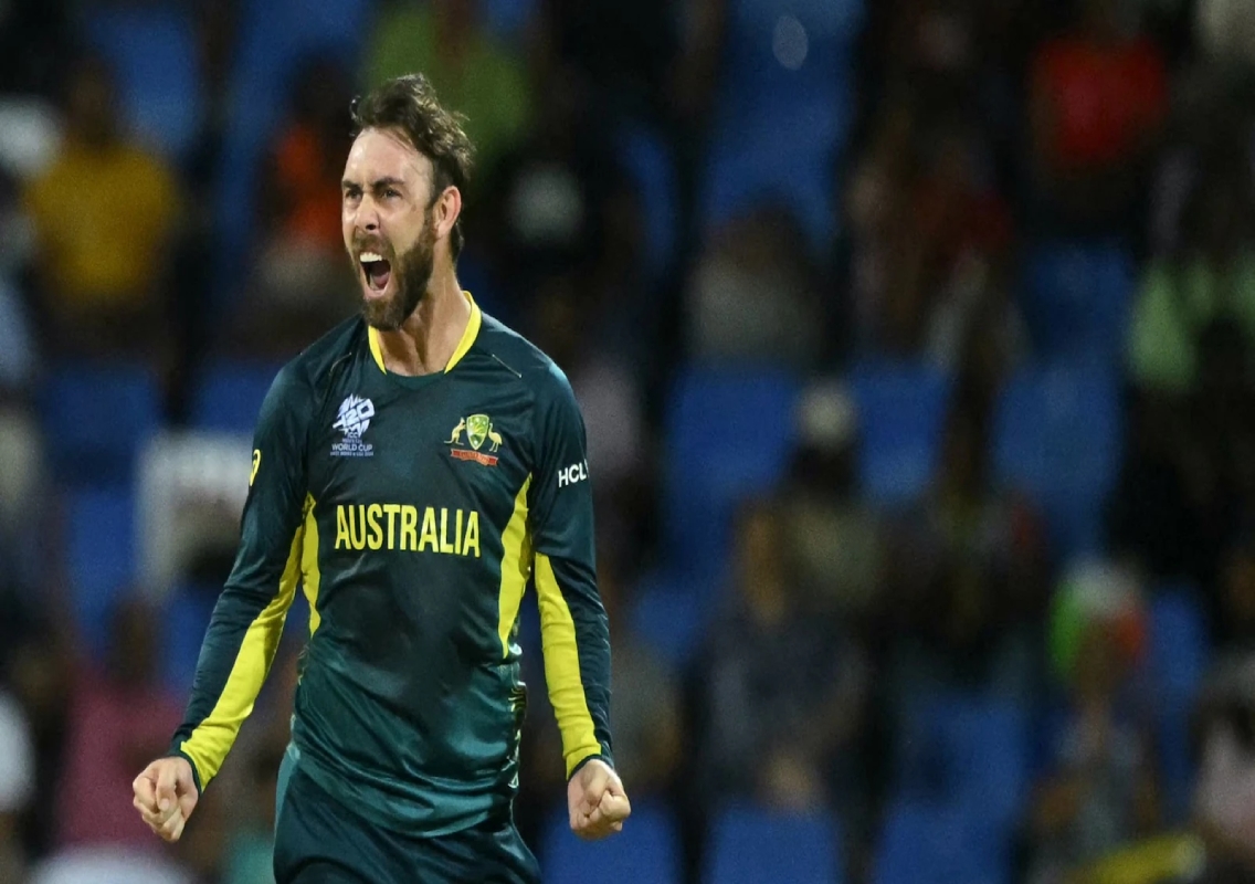 Glenn Maxwell picks Virat Kohli as ODI's best-ever - News Karnataka