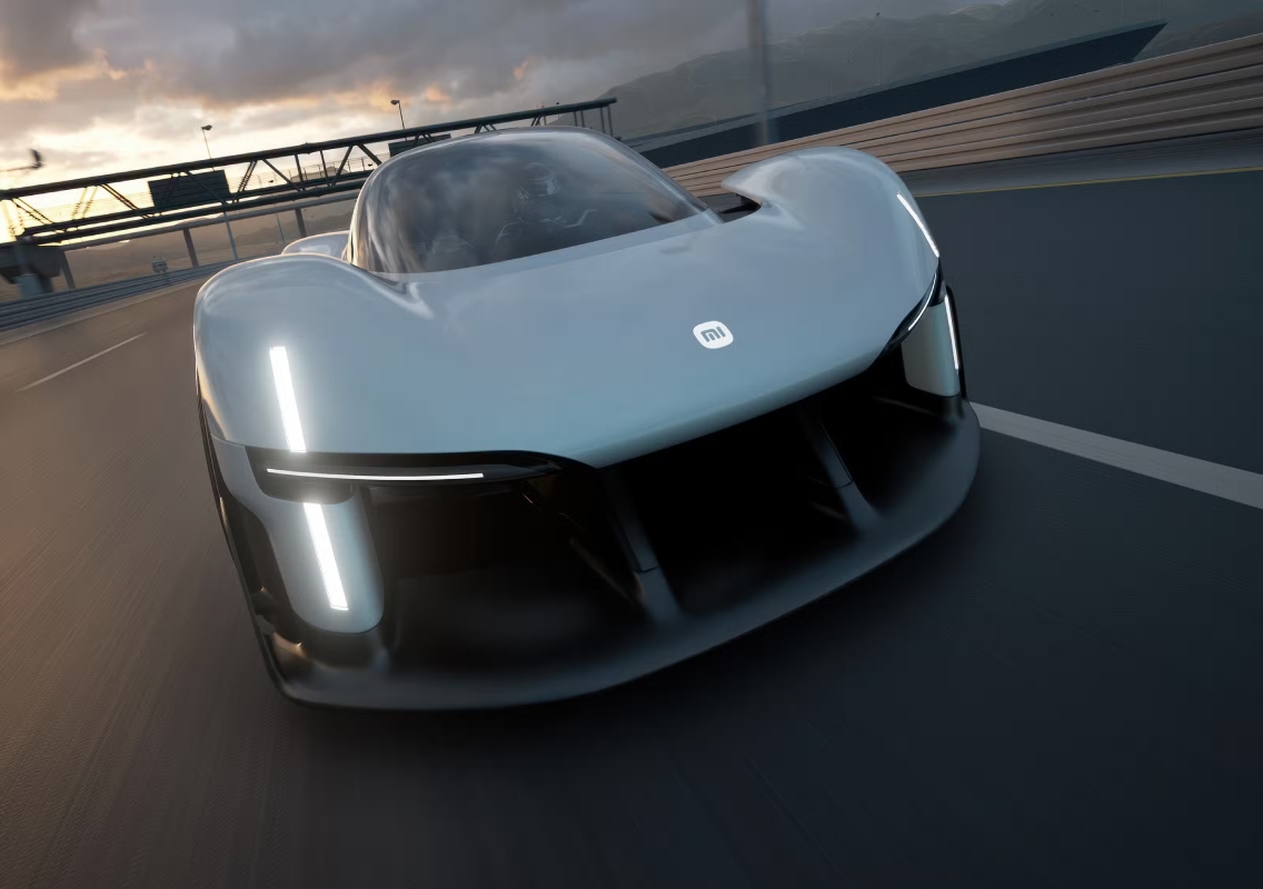Gran Turismo 7 Spec IV Update: New Cars, Tracks - News Karnataka