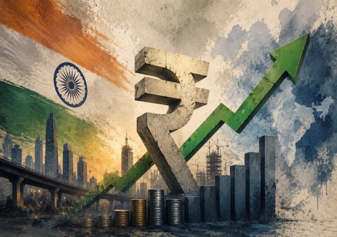India GDP: Jefferies flags fiscal pressure - News Karnataka