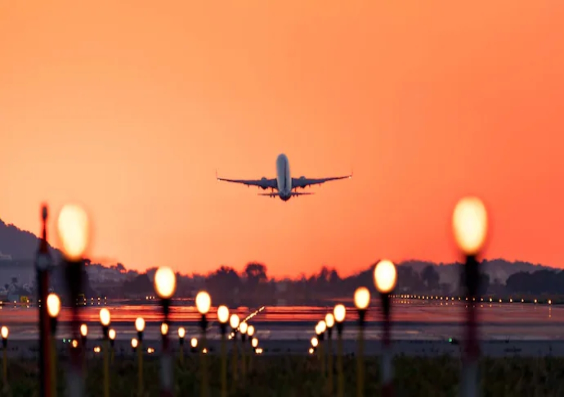 ATF prices soar, airlines face rising cost pressure - News Karnataka