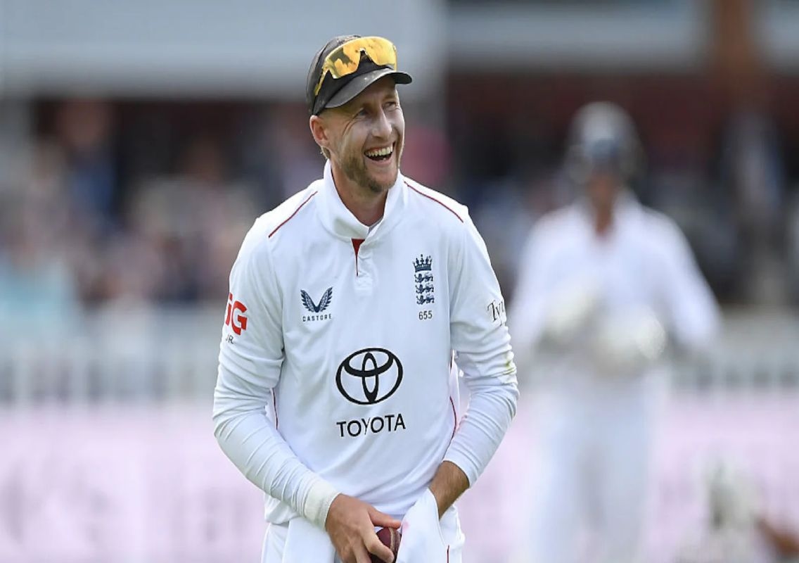 Joe Root responds to LBW criticism after Pakistan Test - News Karnataka