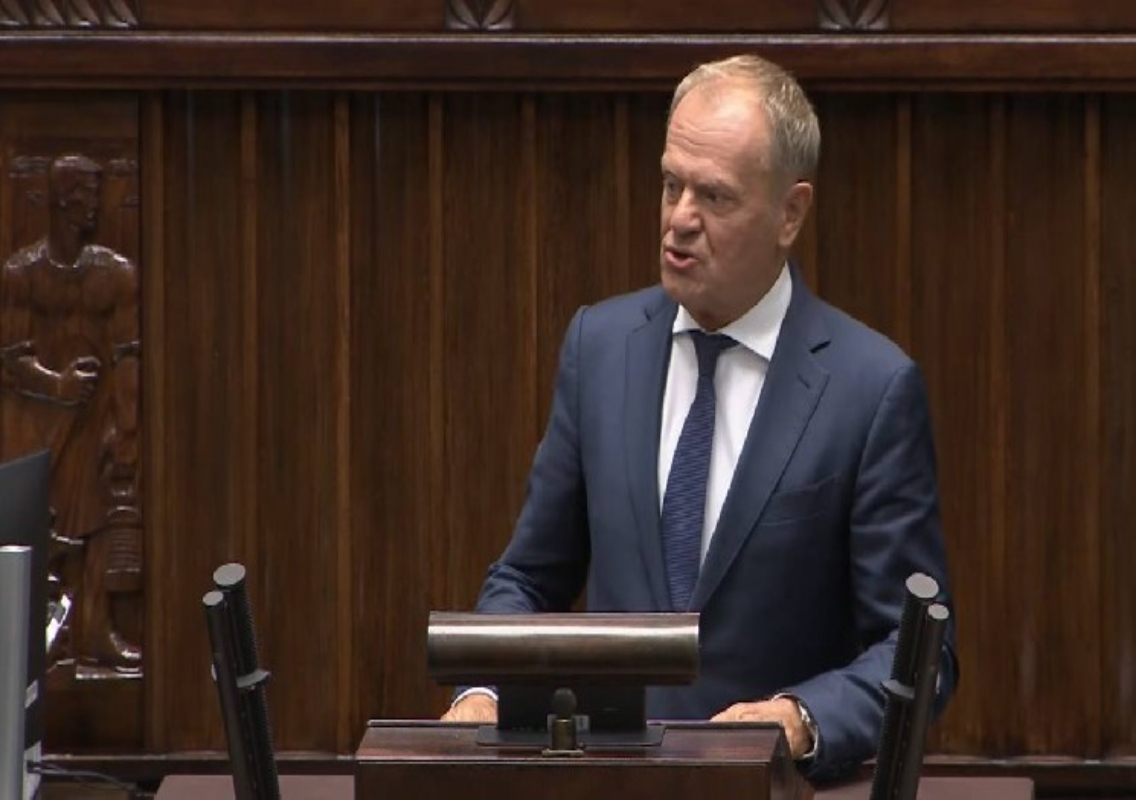 Poland blocks crypto bill after veto override fails - News Karnataka