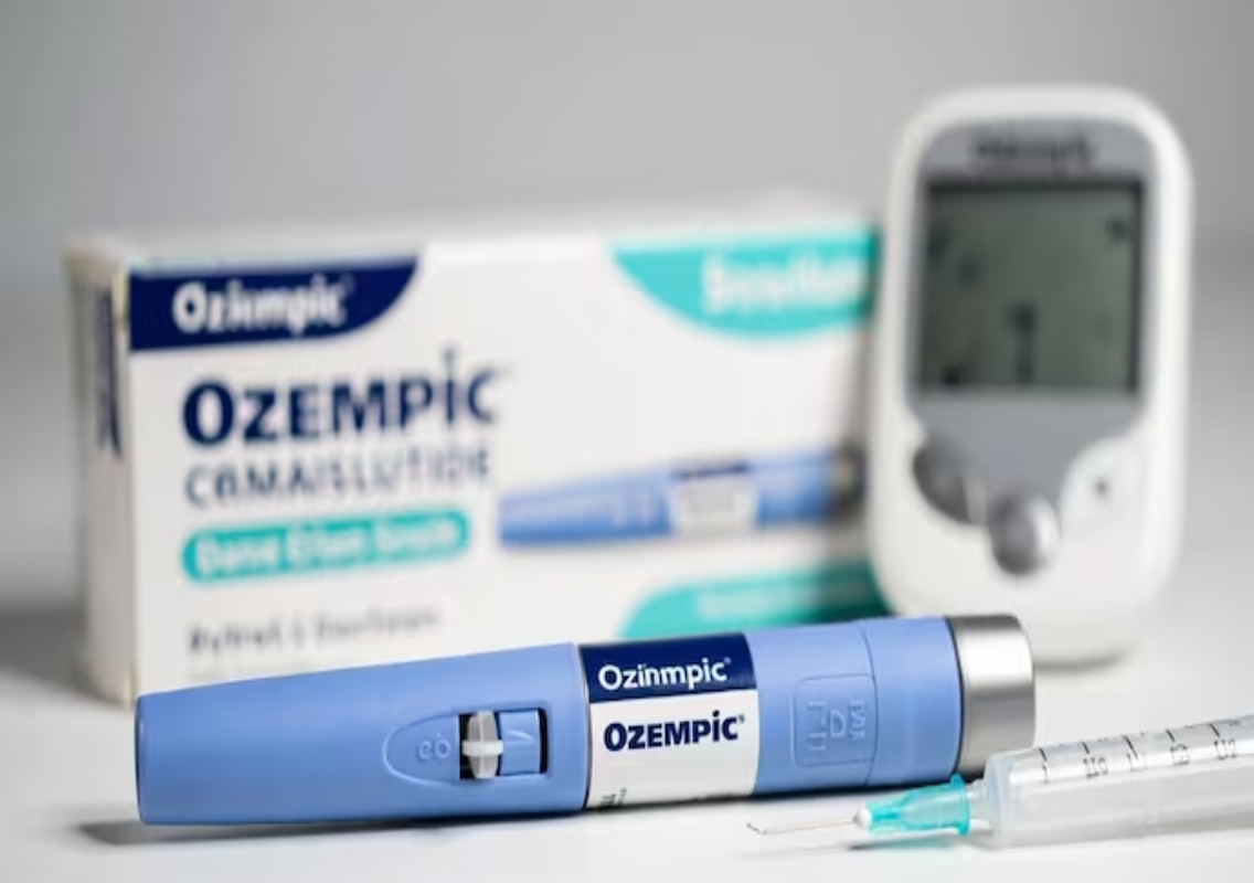 Two Indians charged in US over counterfeit Ozempic - News Karnataka