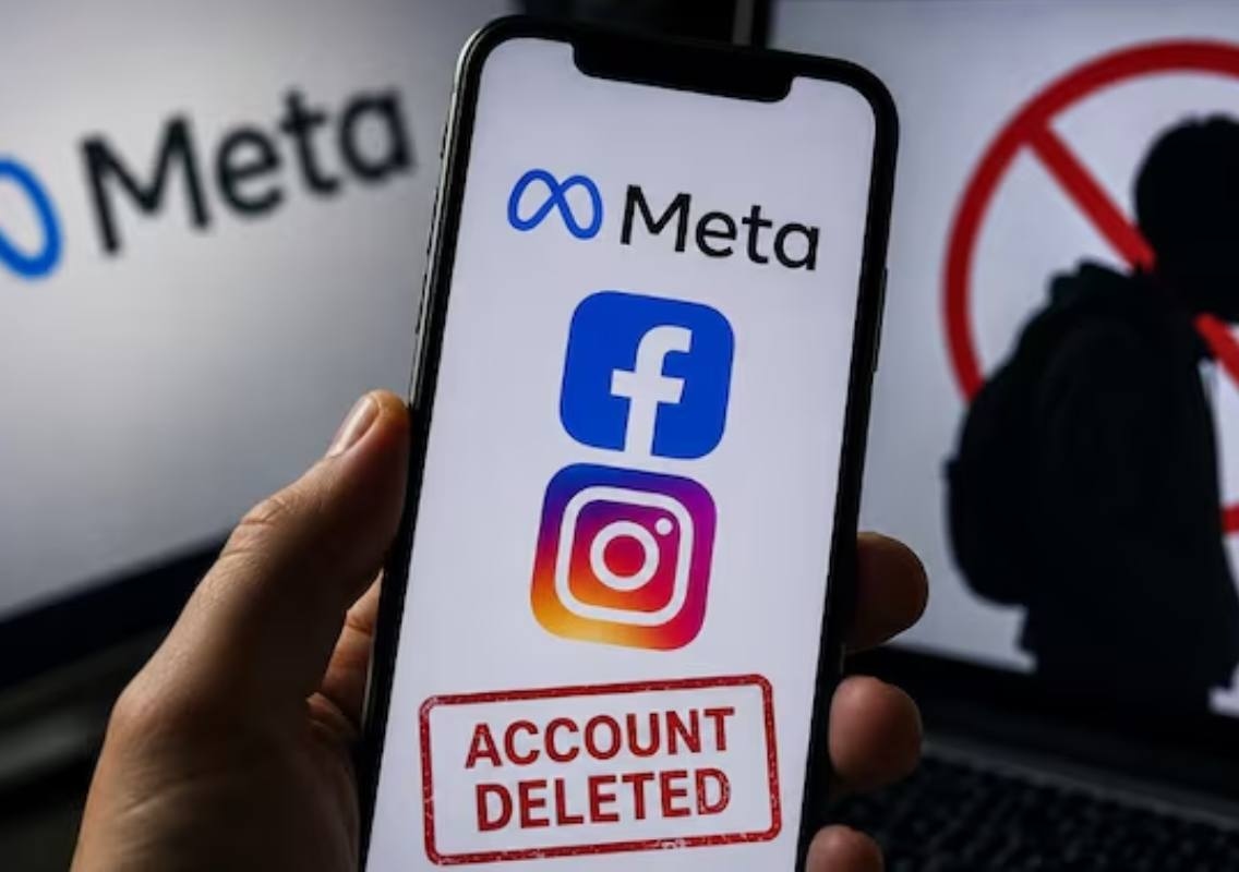 Facebook hacking complaints surge in July 2026 - News Karnataka