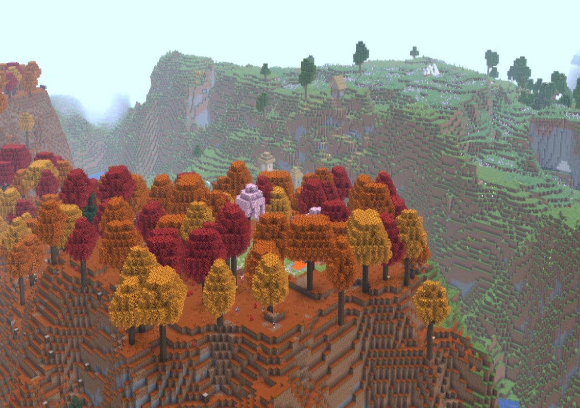 Minecraft 26.3 RC2 released ahead of September 15 - News Karnataka