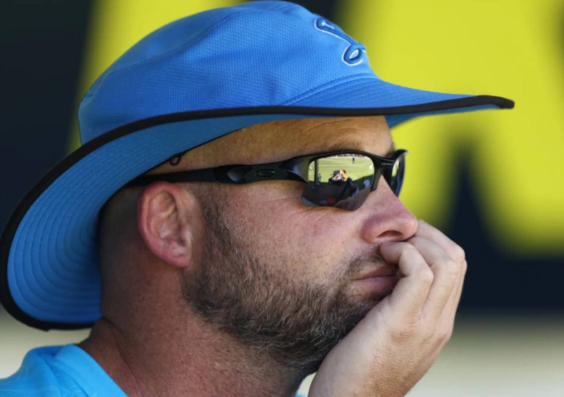 Luke Williams named Mumbai Indians WPL head coach | News Karnataka