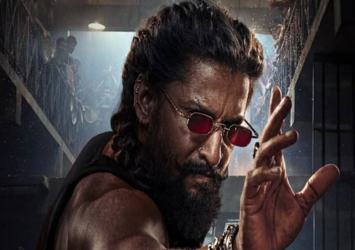 Nani’s The Paradise skips trailer and pan-India tag - News Karnataka