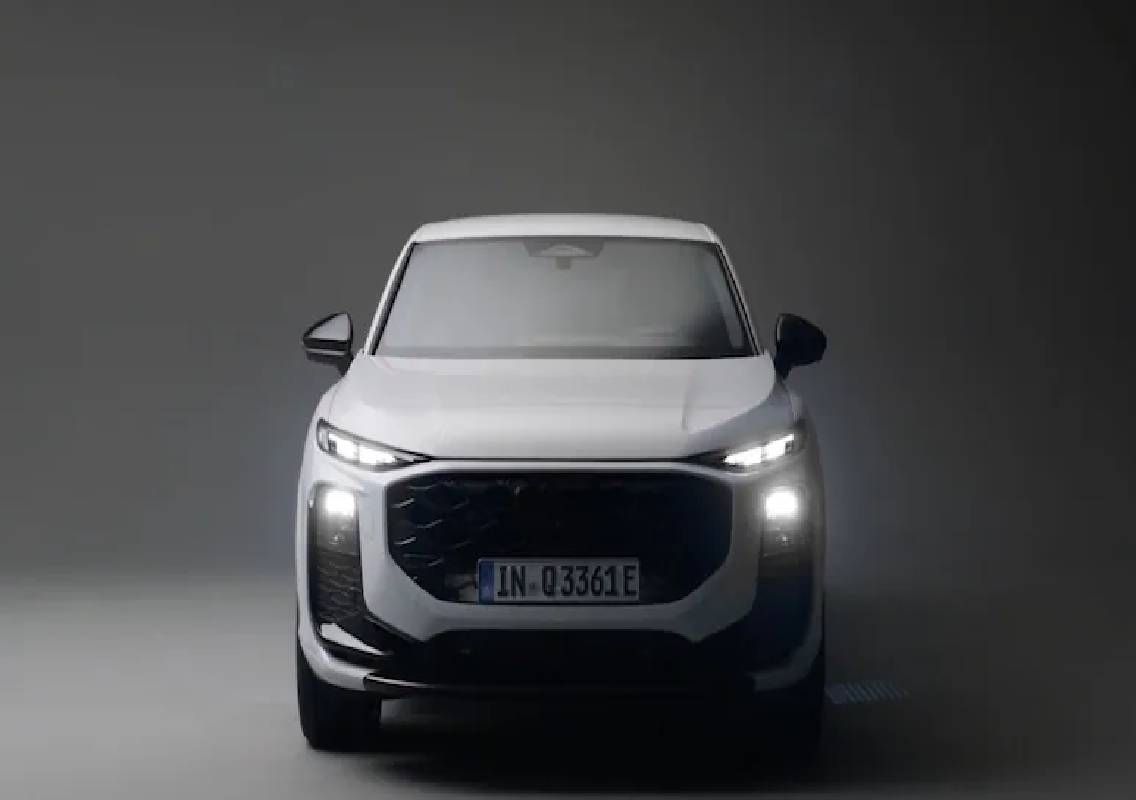 New Audi Q3 India launch set for October 16 - News Karnataka