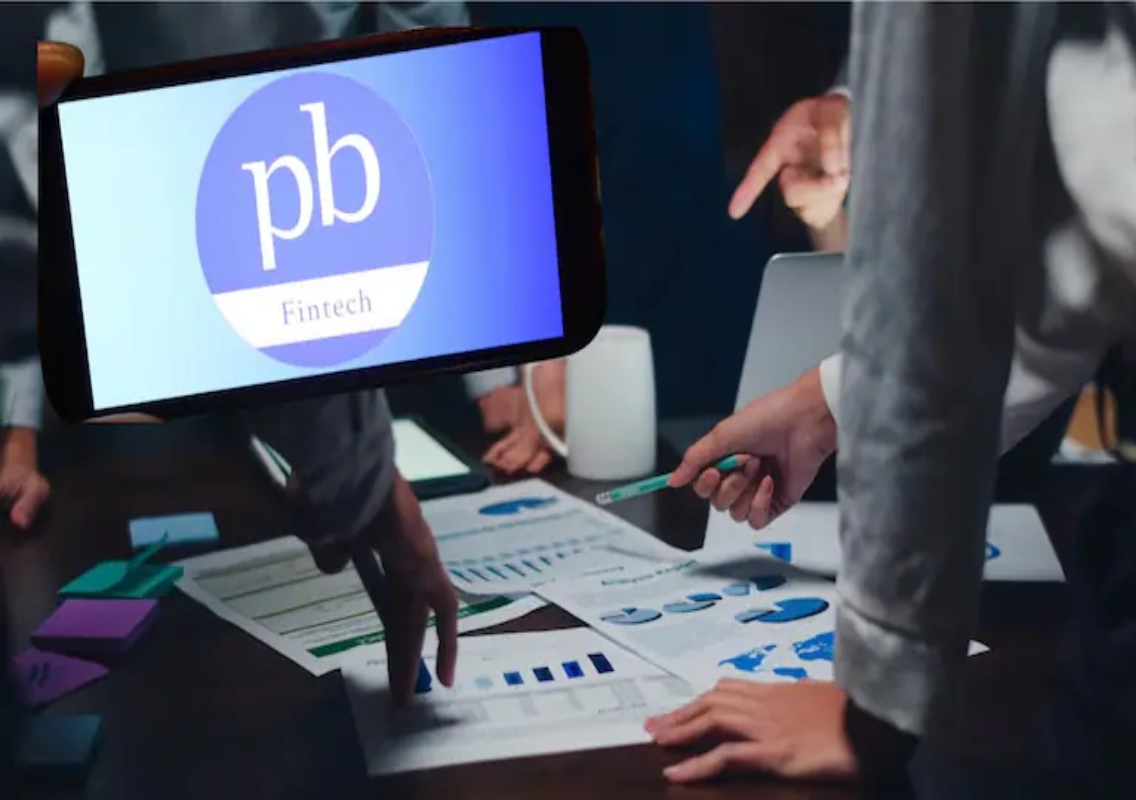 PB Fintech target price cut 53% by Bernstein - News Karnataka