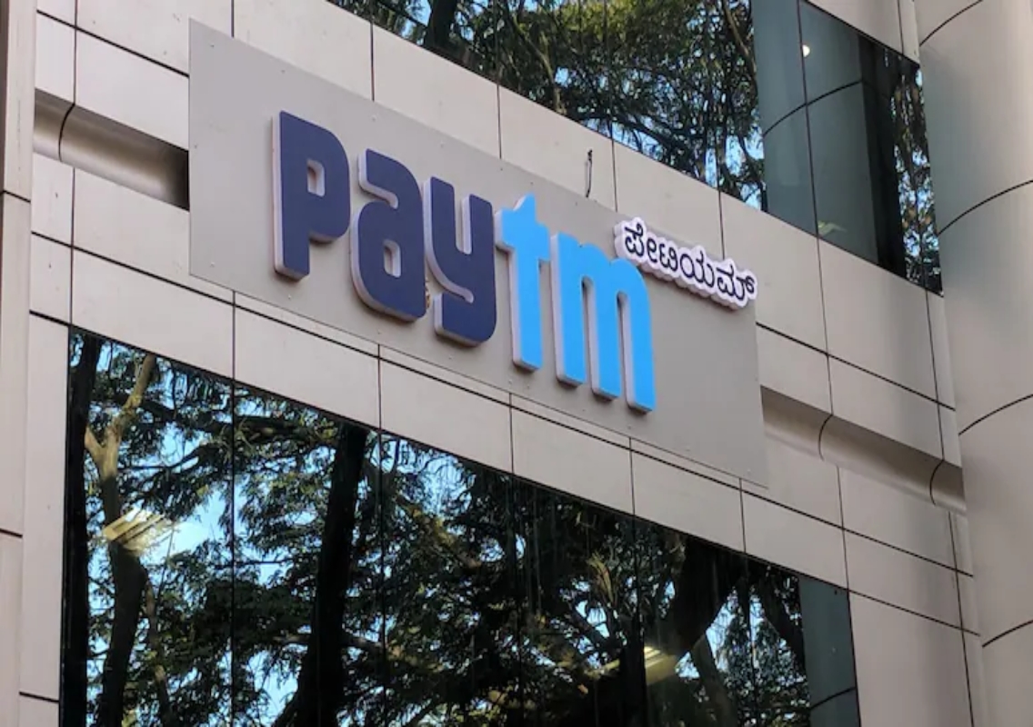 Paytm Digital Gold can now buy CaratLane jewellery - News Karnataka