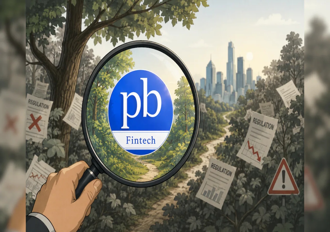 PB Fintech plans lower costs, higher volumes - News Karnataka