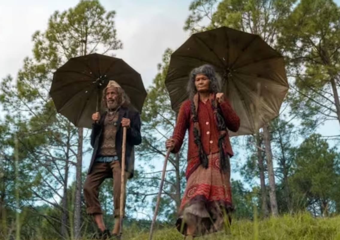 Vinod Kapri's Pyre gets October 23 India release - News Karnataka