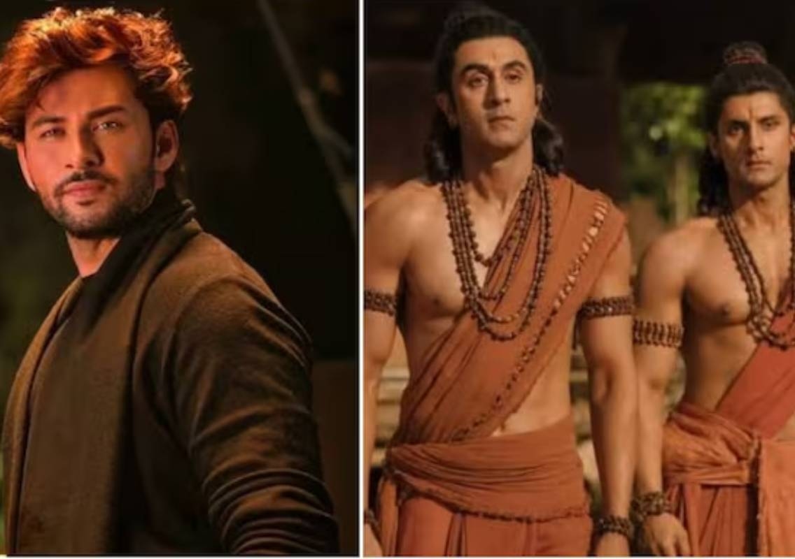 Dev Sharma on Lakshman Rejections Before Playing Ram - News Karnataka
