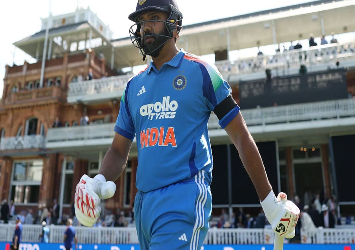 Rohit Sharma retirement twist ahead of BCCI meeting - News Karnataka