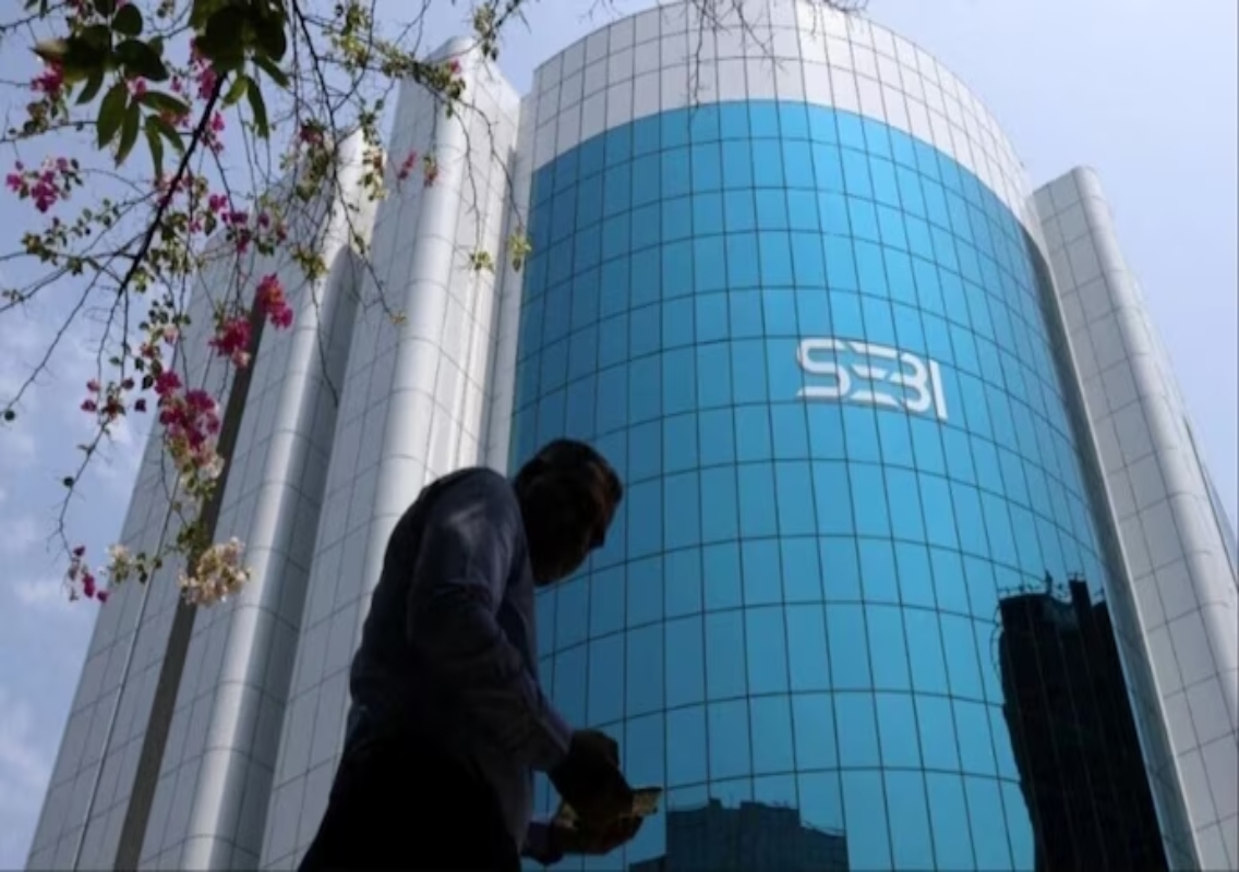 SEBI begins hearings in Hindenburg-linked trade case - News Karnataka