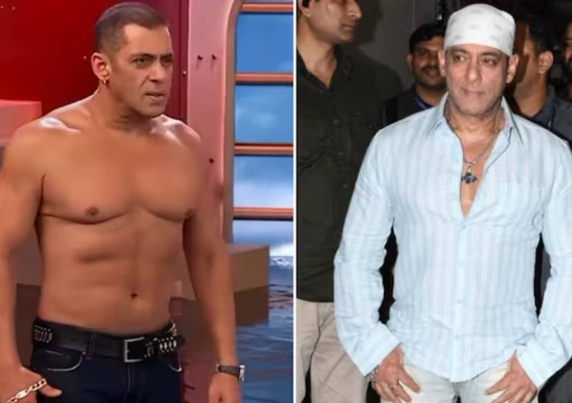 BB 20: Salman Khan hits back at trolls - News Karnataka