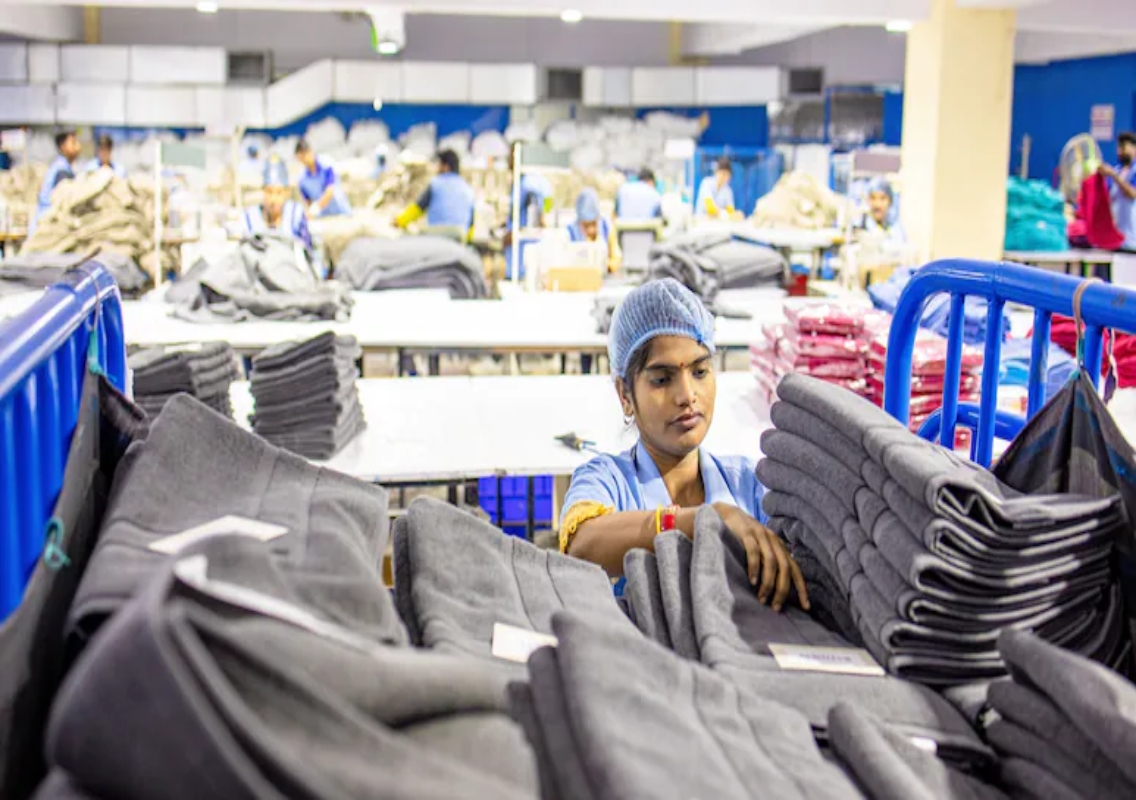 Festive season may create 2.5 lakh jobs in India - News Karnataka