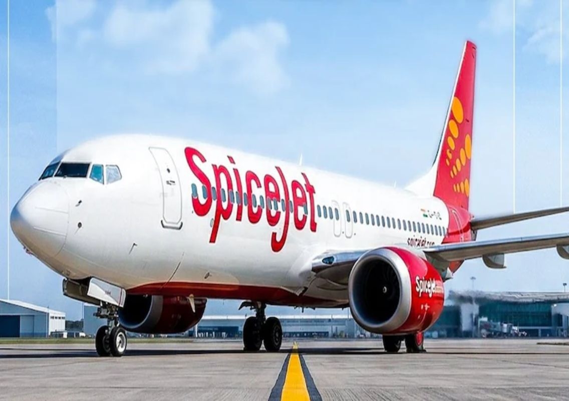 SpiceJet leases 20 aircraft ahead of winter schedule - News Karnataka