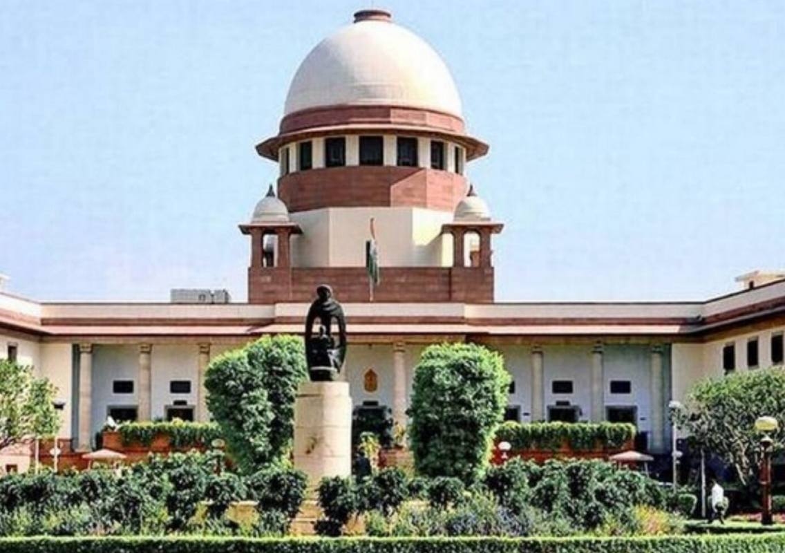 Supreme Court split over CEC appointment law - News Karnataka
