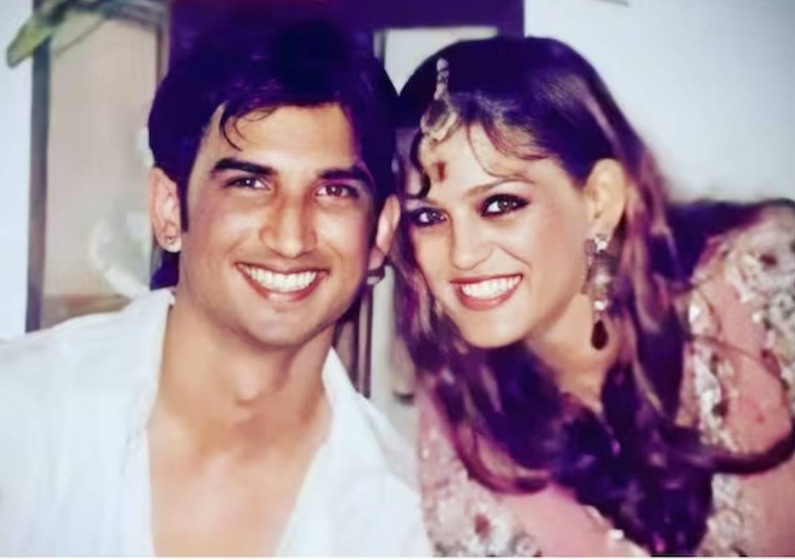 Shweta Singh Kirti Reiterates Sushant Foul Play Claim - News Karnataka