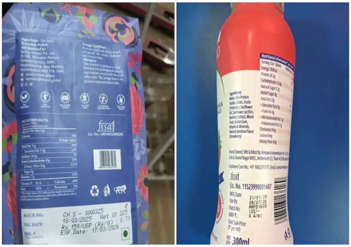 Swiggy Instamart warehouse sealed in Bengaluru - News Karnataka