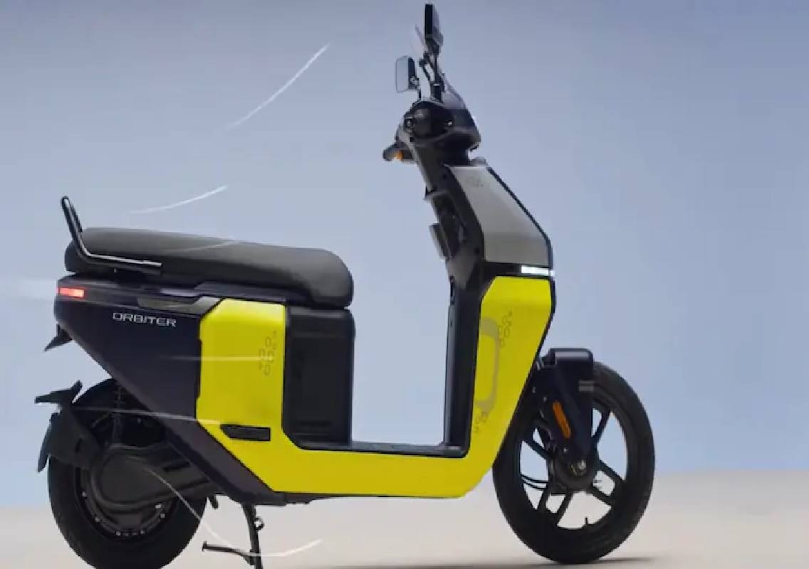 How TVS scaled EVs with PM E-DRIVE support - News Karnataka