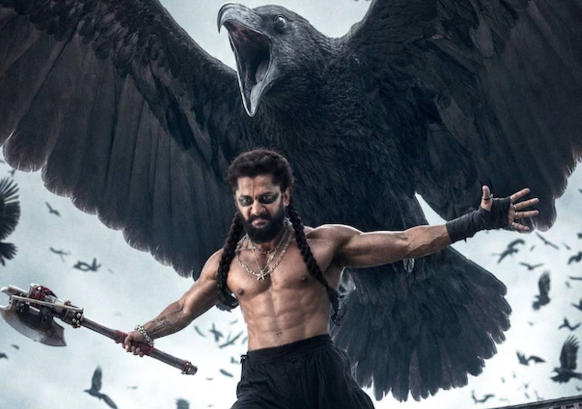The Paradise box office: Nani’s film nears Rs 100 crore - News Karnataka