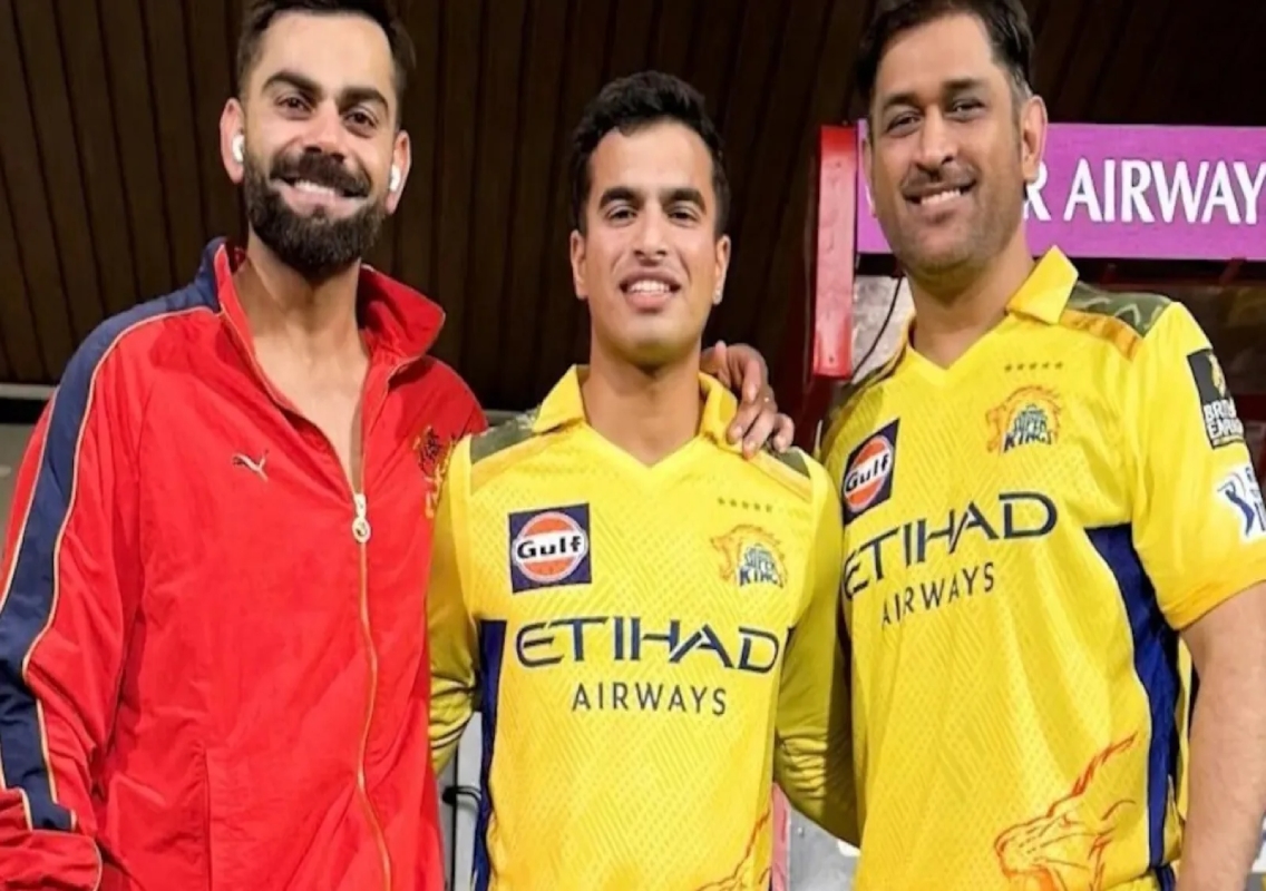 Vansh Bedi denies IPL fixing allegations - News Karnataka